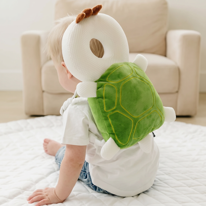 KiKoGuard | Proteggi il tuo bimbo dalle cadute
