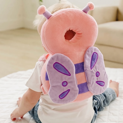 KiKoGuard | Proteggi il tuo bimbo dalle cadute