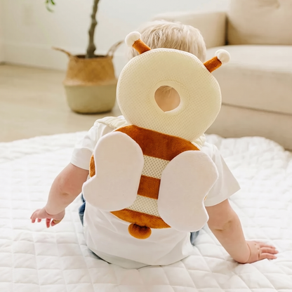KiKoGuard | Proteggi il tuo bimbo dalle cadute