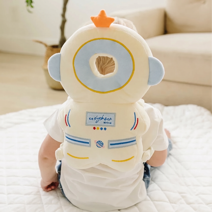 KiKoGuard | Proteggi il tuo bimbo dalle cadute