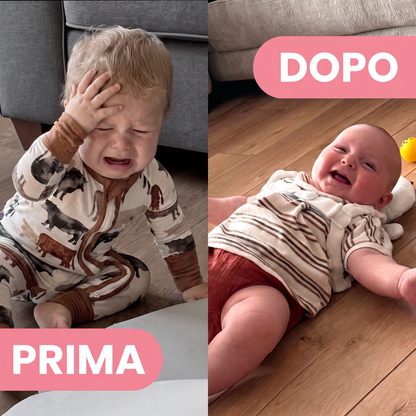 KiKoGuard | Proteggi il tuo bimbo dalle cadute